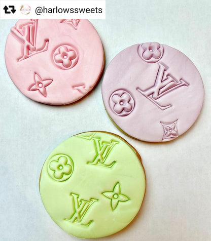 LV Cookies