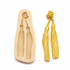 Large Tassel Drop - Silicone Mold