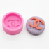 Large Cupcake - Silicone Mold