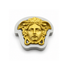 Large Medusa Head Silicone Mold