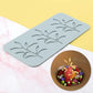 Leaves Branches - Silicone Lace Mat