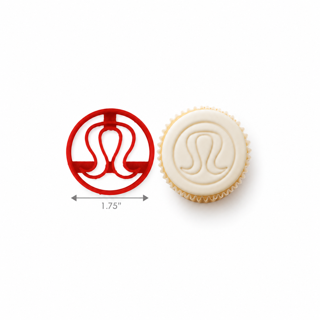 Lululemon Cookie Cutter