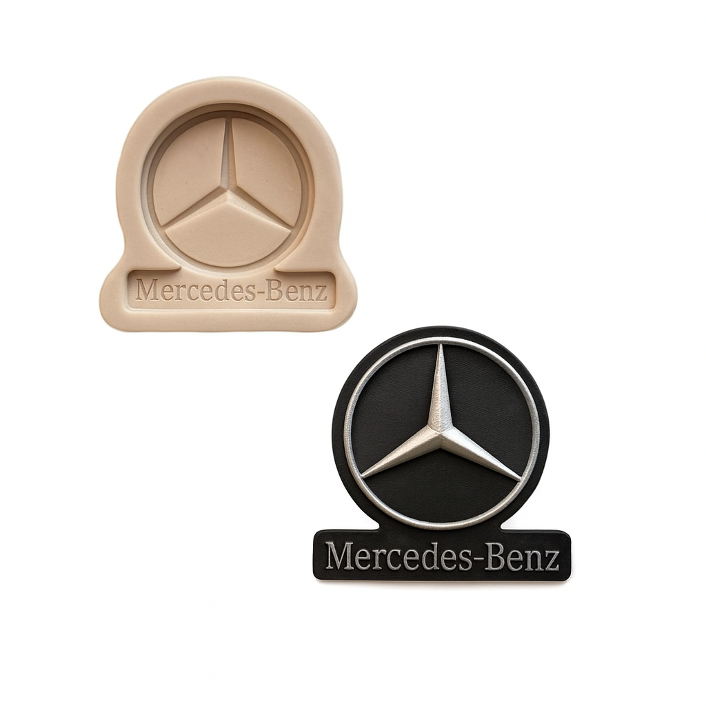 MB – Silicone Mold