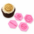 MK Designer Embosser Stamp