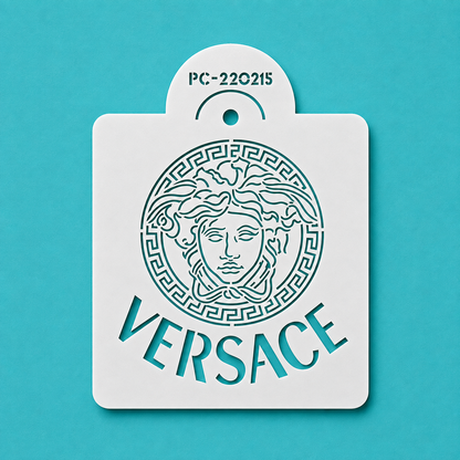 Medusa Stencil