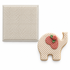Mini Waffle - Impression Silicone Mat