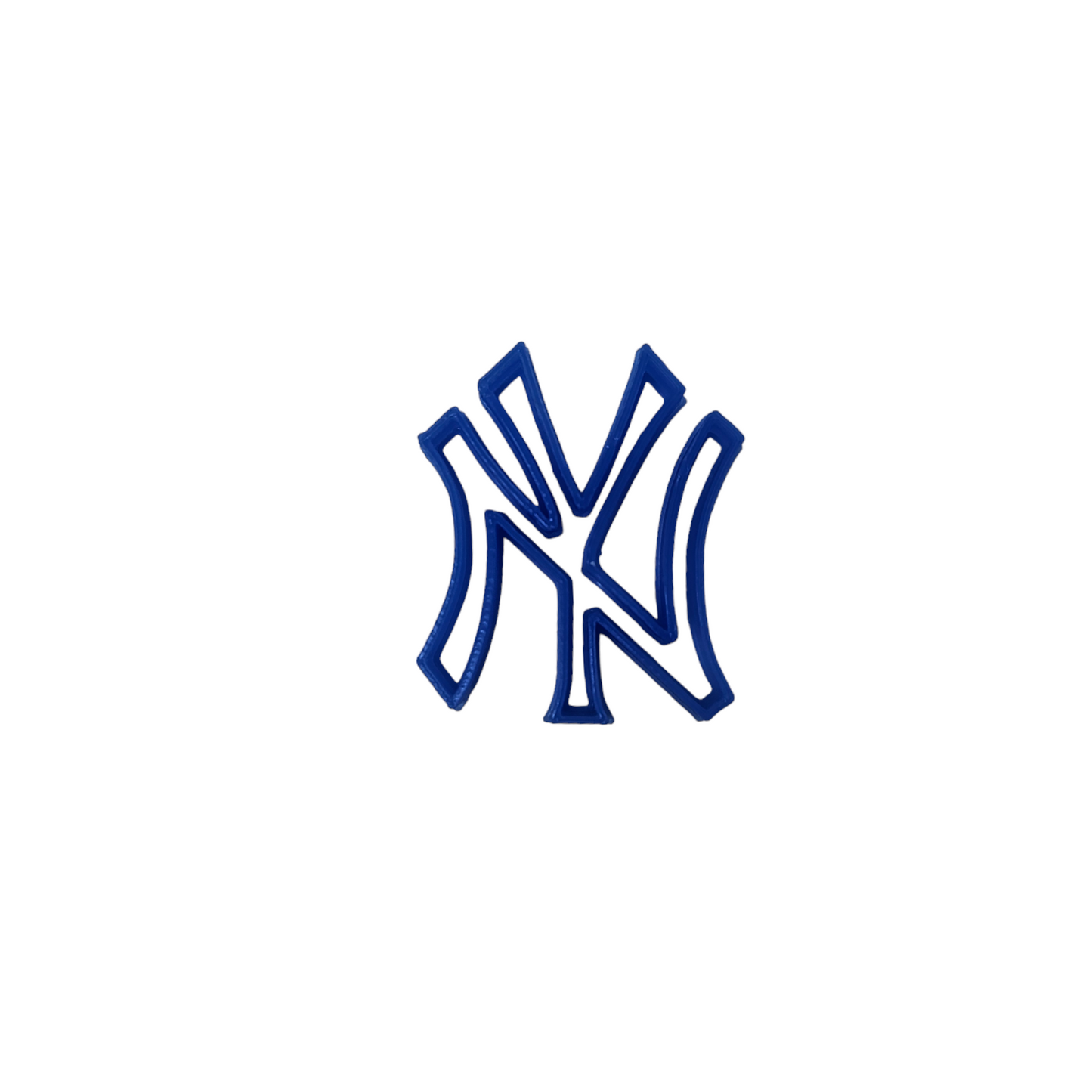 New York Yankees - Mini Cookie Cutter