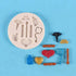 Nurse Medical - Silicone Mold