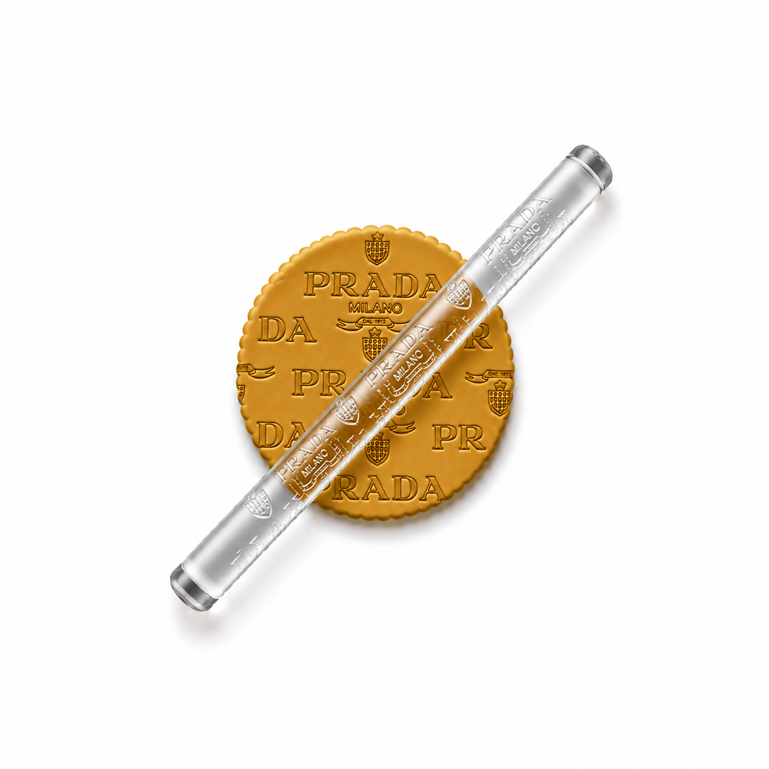P Milano – Rolling Pin