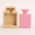Perfume Bottle - Silicone Mold