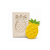 Pineapple - Silicone Mold
