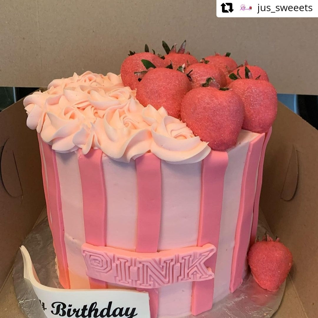 Victoria Secret Cake
