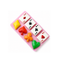Poker Cards & Suits - Silicone Mold