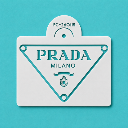 Prada Stencil