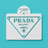 Prada Stencil
