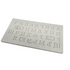 Russian Alphabet – Silicone Mold