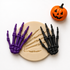 Skeleton Hand - Silicone Mold