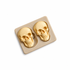 Skulls – Silicone Mold