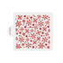 Snowflakes - Stencil