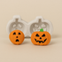 Spooky Pumpkin - Silicone Mold