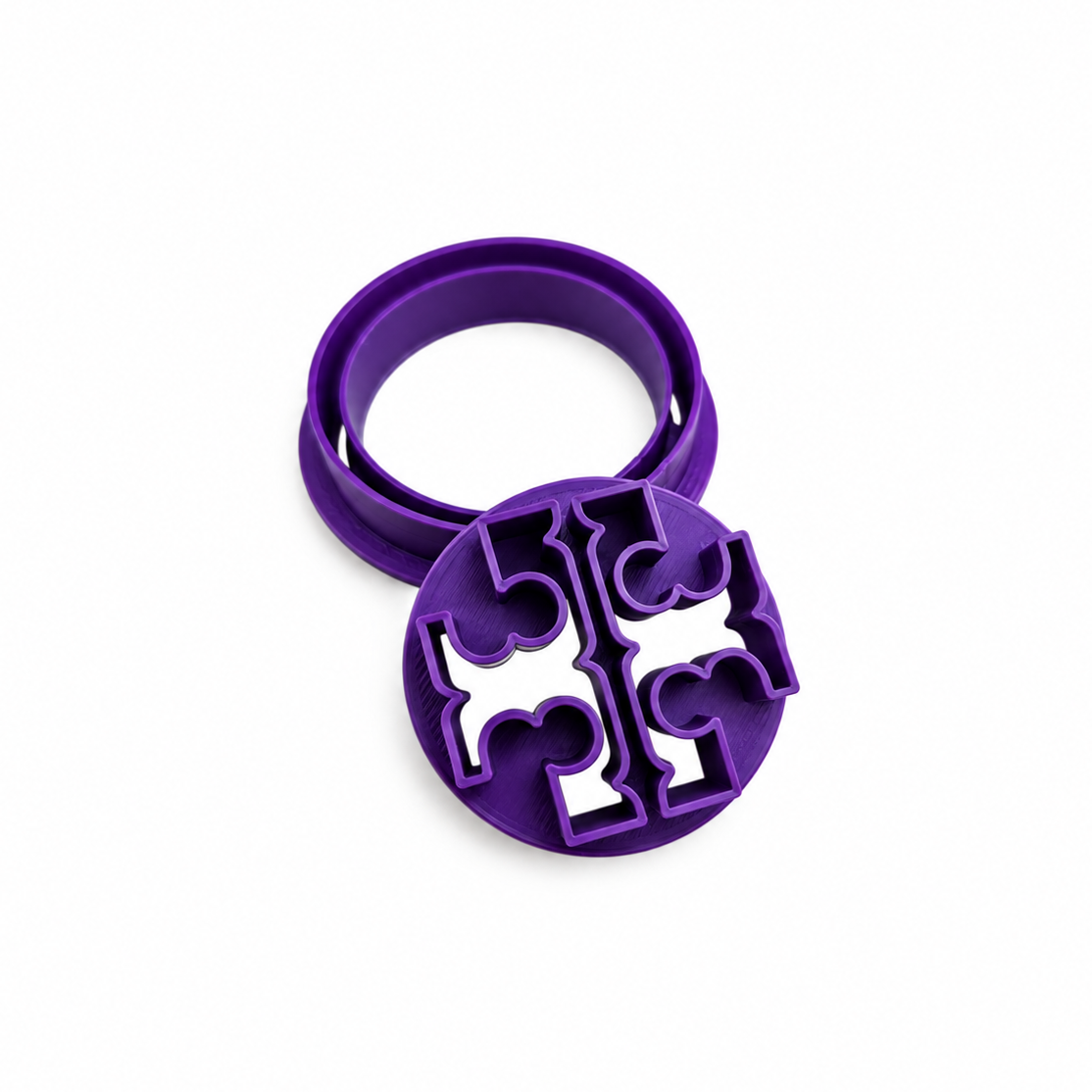 Tory Burch Cookie Cutter