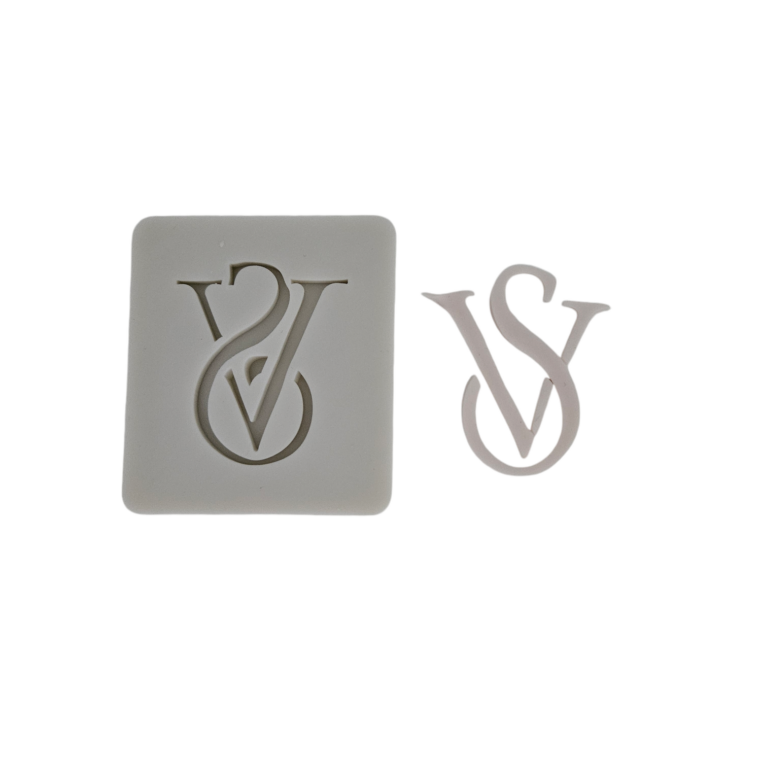 VS – Silicone Mold