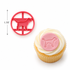 VS Pink Dog - MINI Cookie Cutter