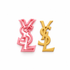 YSL Cookie Cutter