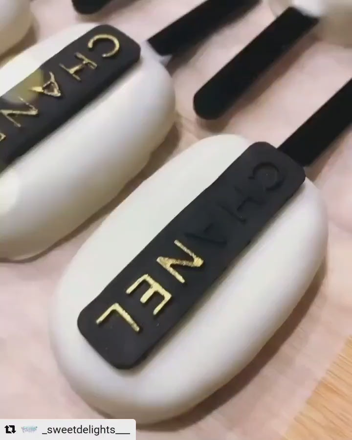 Fashion Cakesicles