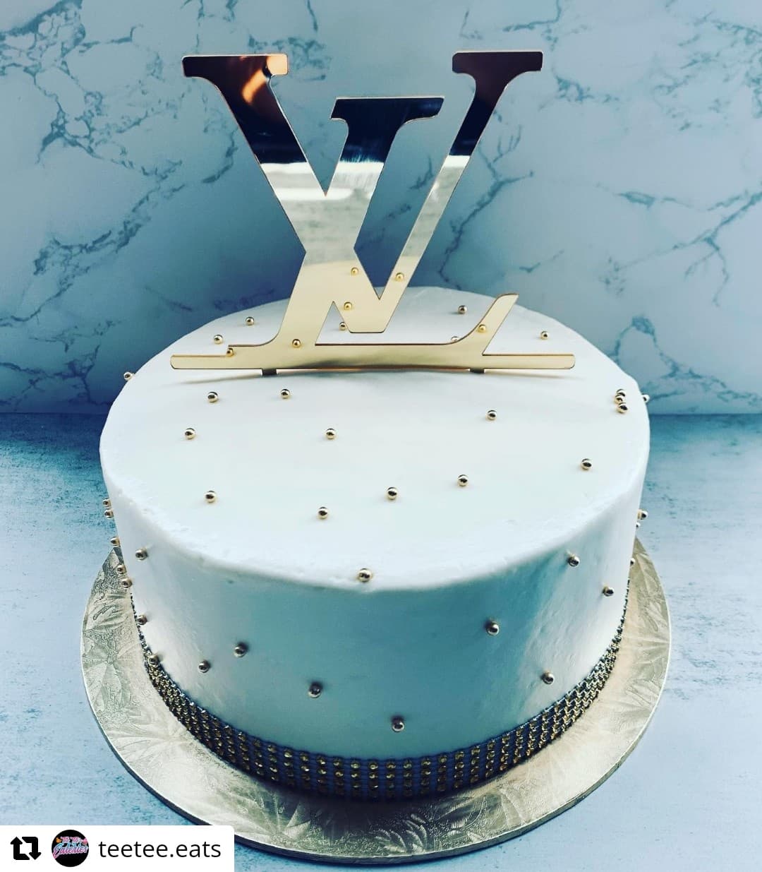 Elegant Lady Silhouette - Fashion Birthday Cake Topper.NEW!!! | eBay