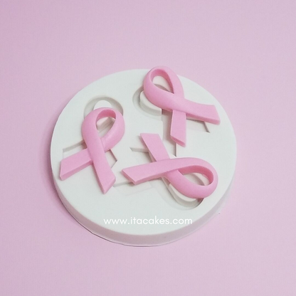 Awareness Ribbon Mold