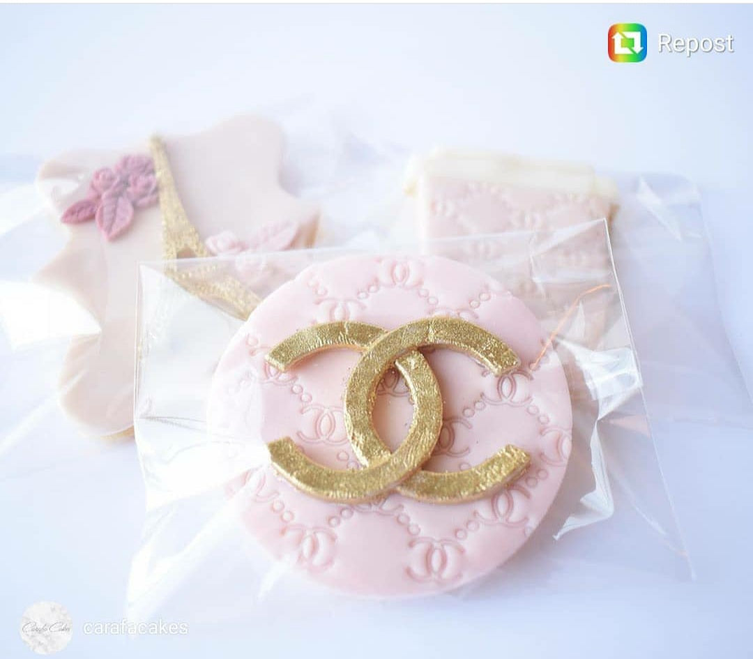 CC cookies