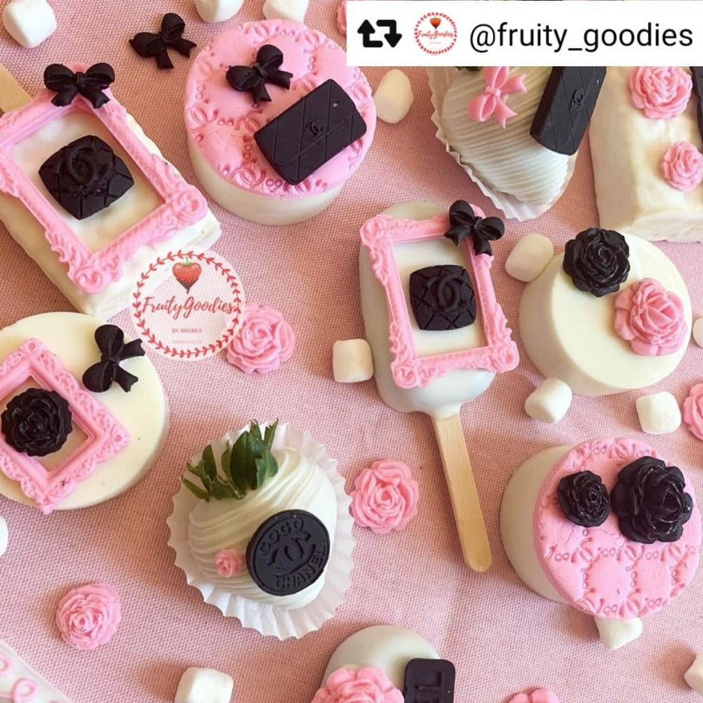 CC Sweet Treats
