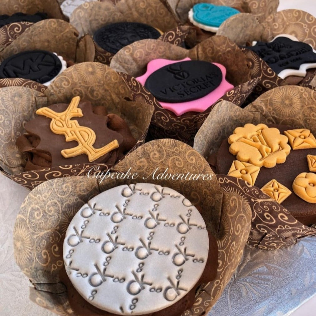 CK Cupcakes