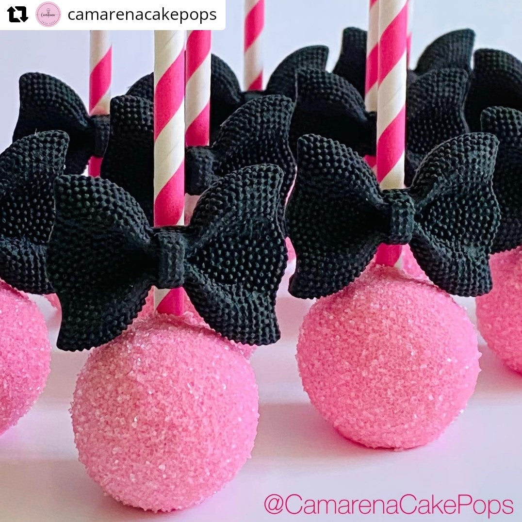 Camarena Cake Pops