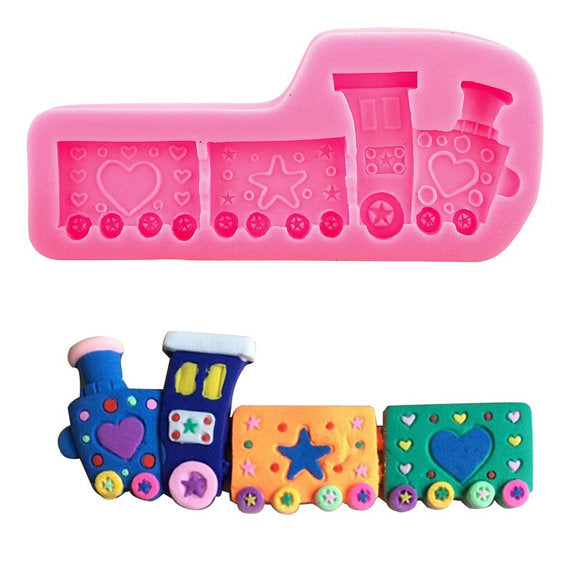 choo-choo-train-silicone-molds