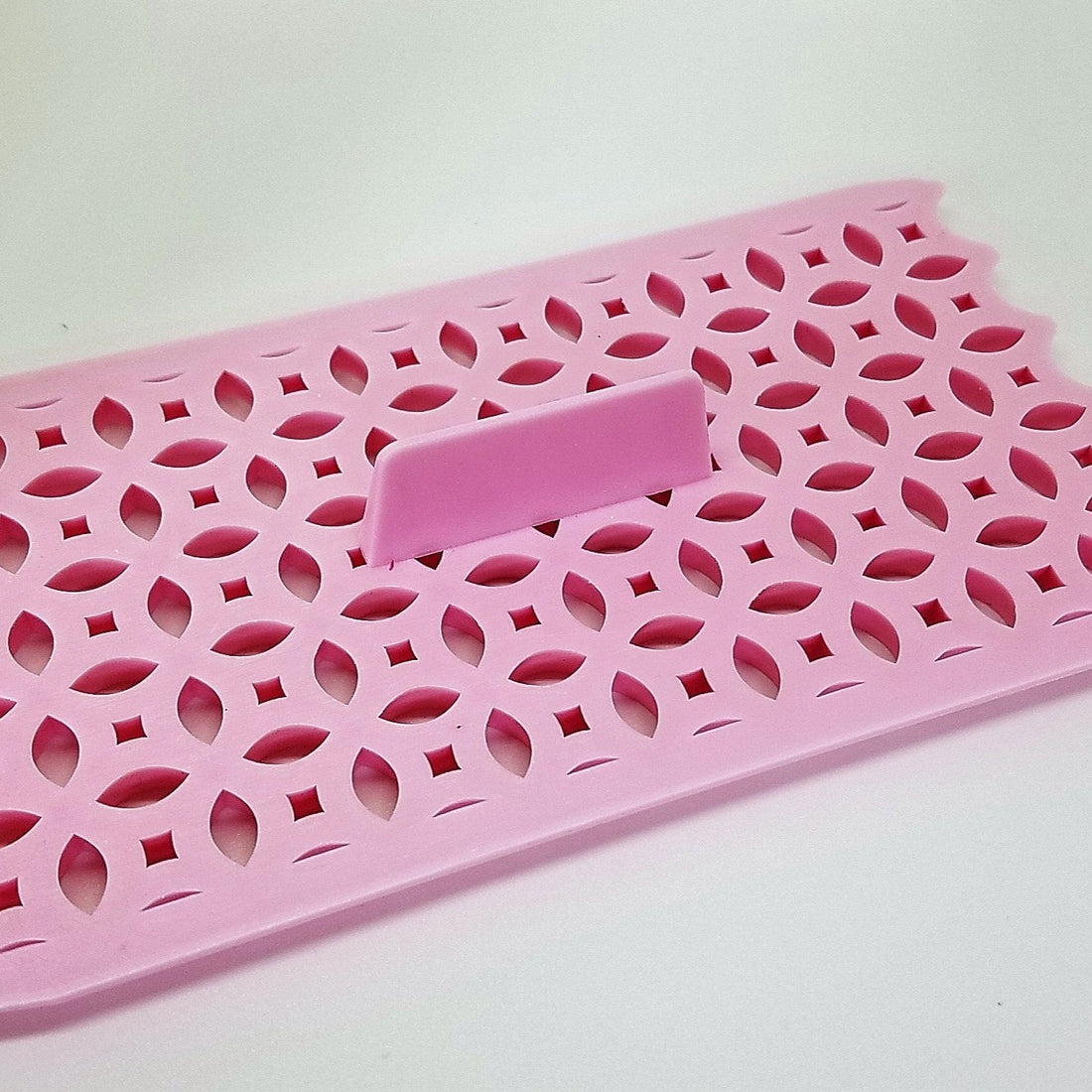 Circle Embosser Stamp