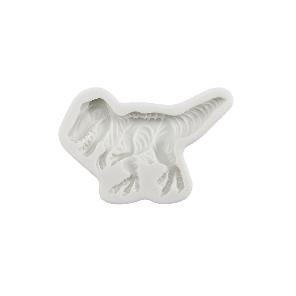 DINOSAUR Silicone Mold 
