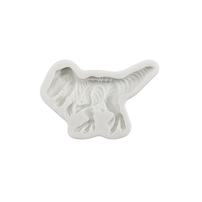DINOSAUR Silicone Mold 