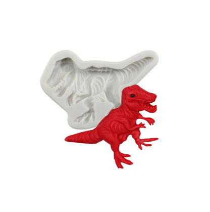 DINOSAUR Silicone Mold