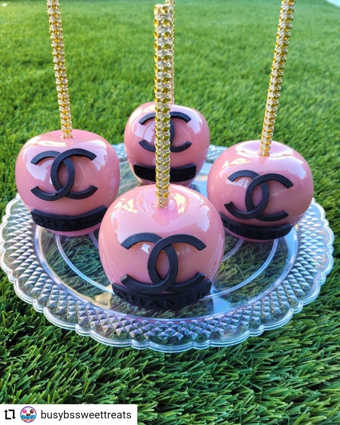  Designer Inspired Apple