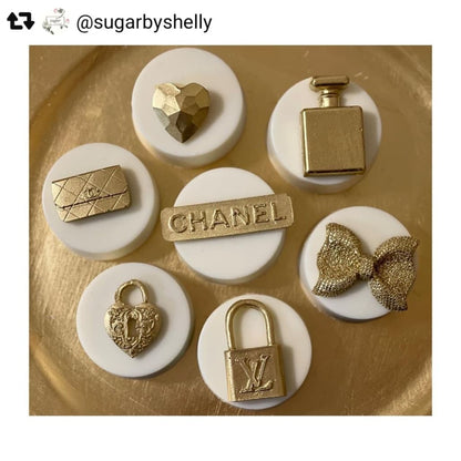 Designer Inspired Oreos