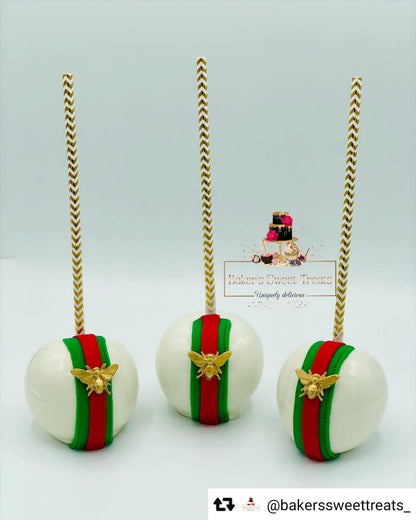 Designer Inspired Treat