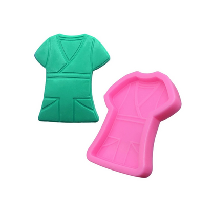 Doctor &amp; Nurse Scrubs Mols