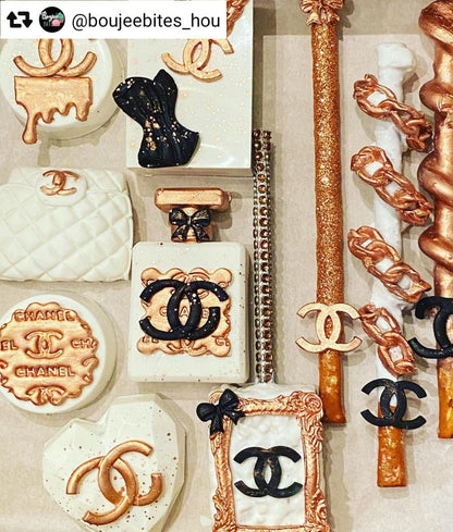 Fashion Sweet Treats