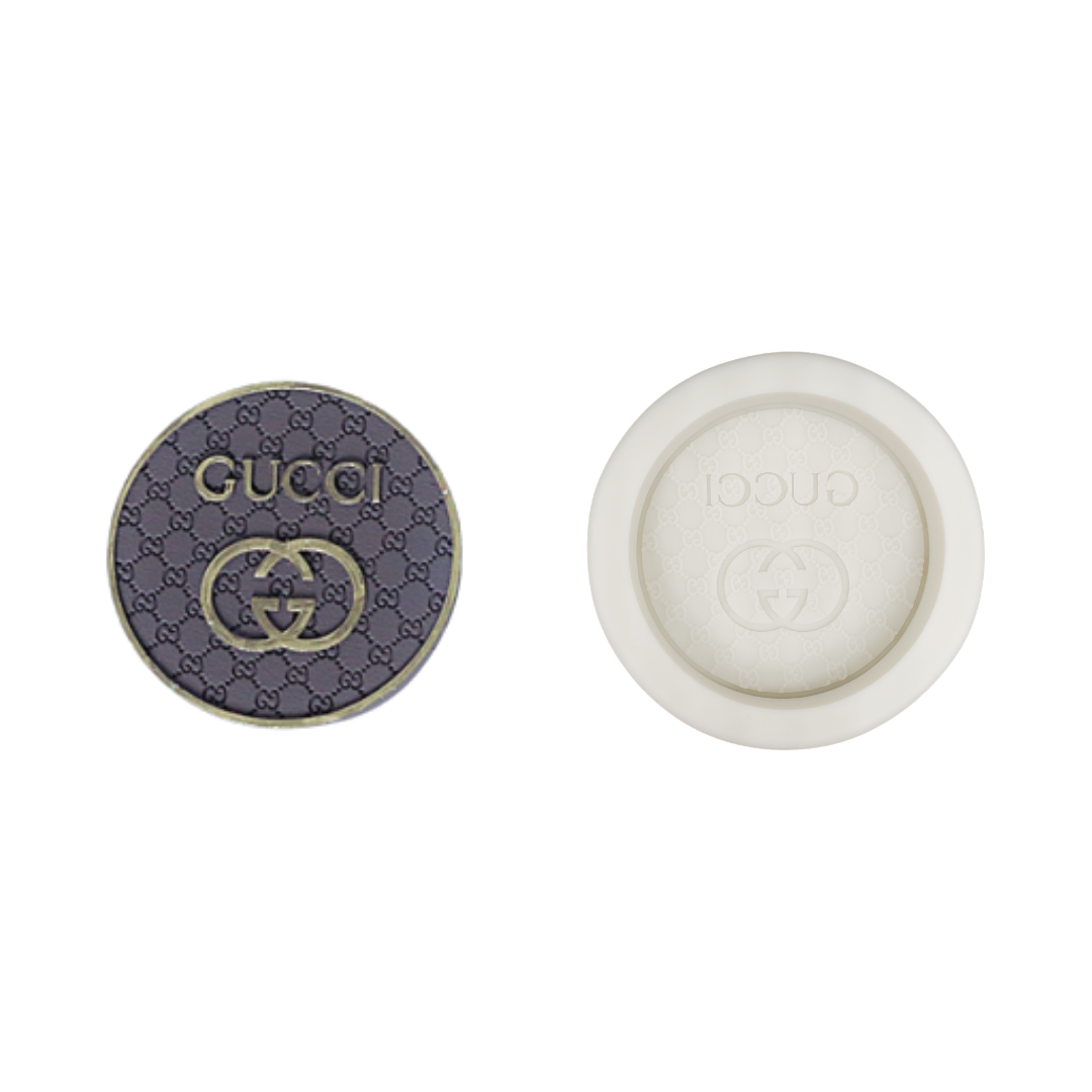 Fashion Silicone Mold