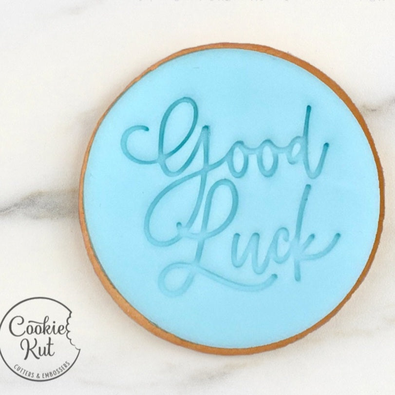 Good Luck Cookie