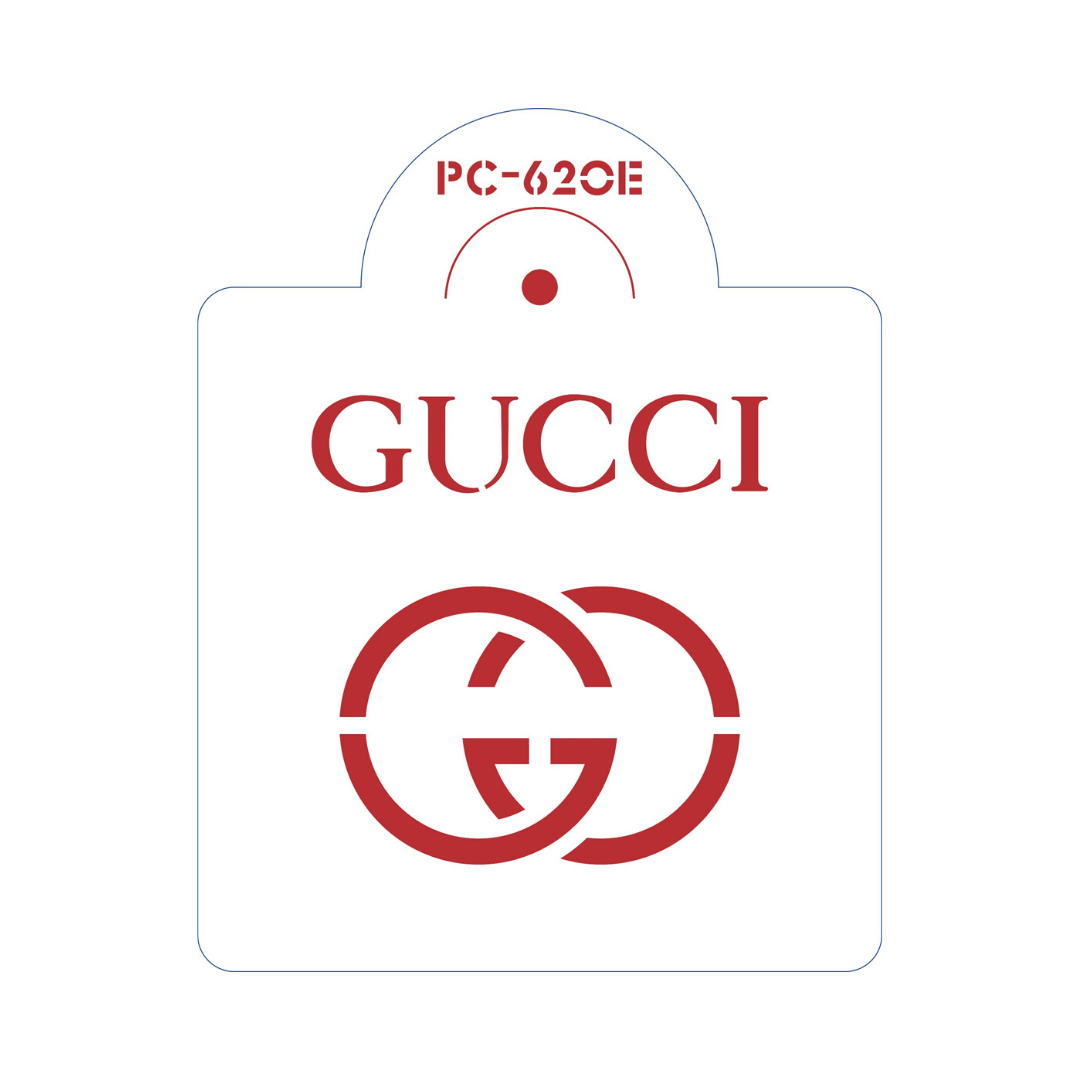 Gucci Stencil 2