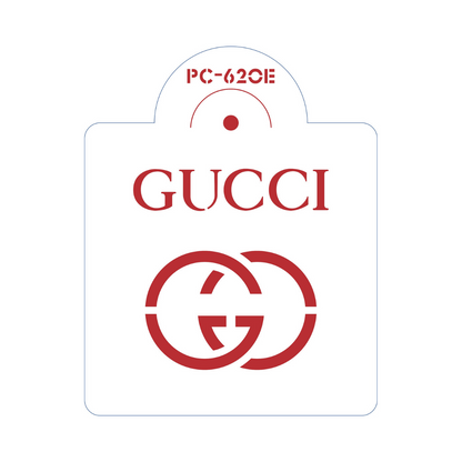 Gucci Stencil 2