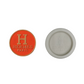 H Paris #3 – Silicone Mold